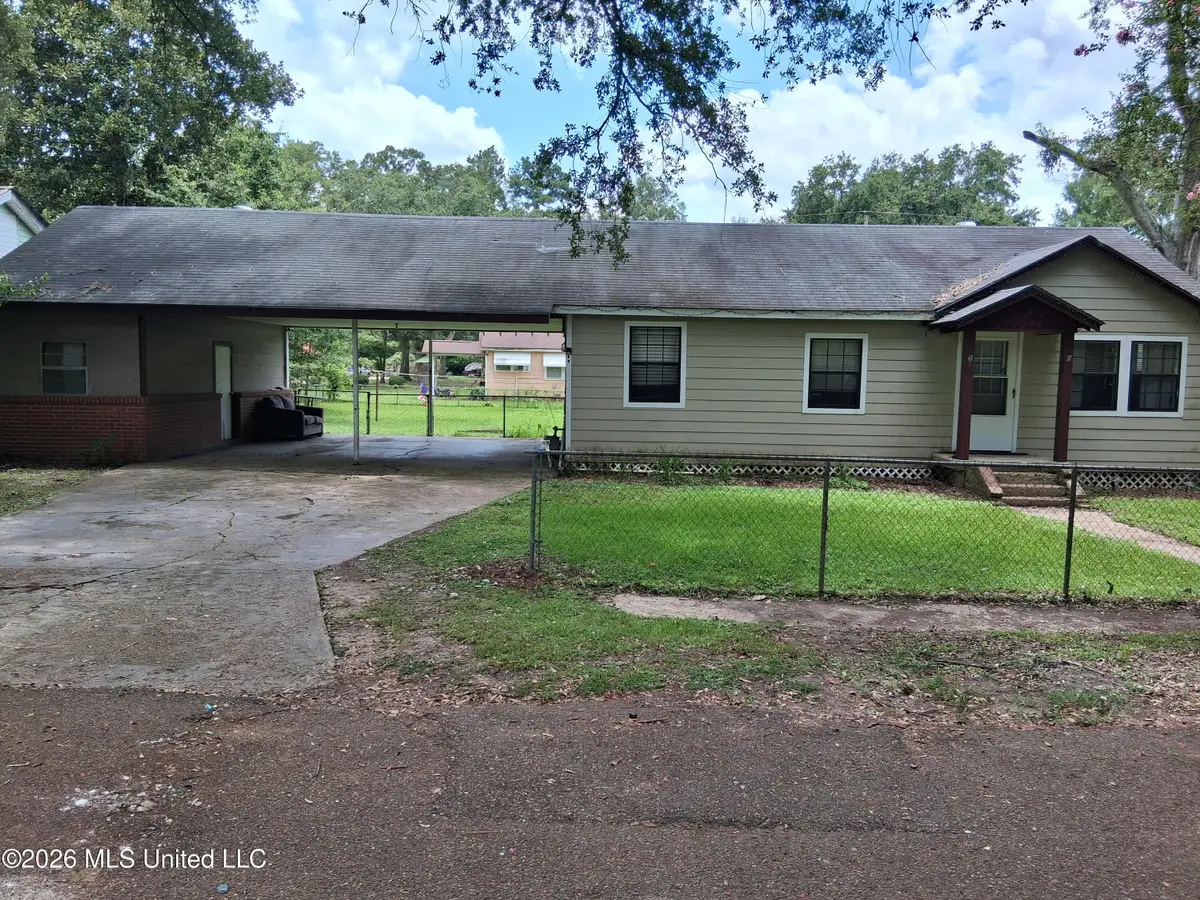111 Rushing Street, Natchez, MS 39120 - #1
