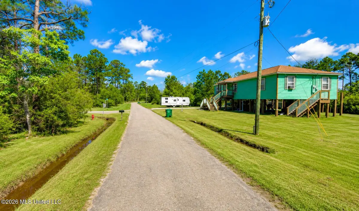 Bancroft Street, Waveland, MS 39576 - #1