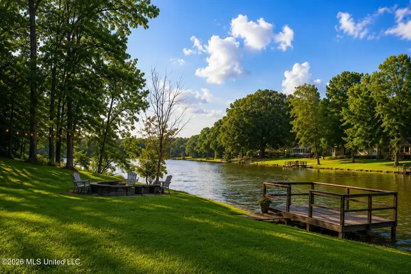 604 White Goose Cove, Hernando, MS 38632