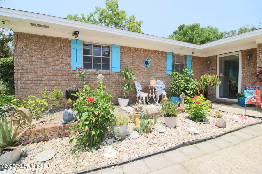 15214 Hamilton Street, Gulfport, MS 39503 - #3