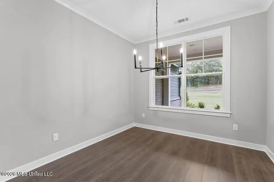 2835 S Cypress Lake Drive, Olive Branch, MS 38654 - #2