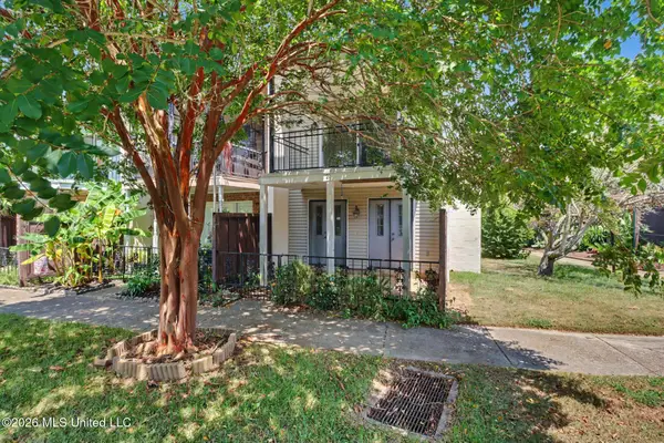 2501 Gulf Avenue, Gulfport, MS 39501