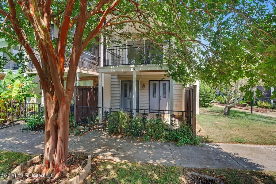 2501 Gulf Avenue, Gulfport, MS 39501 - #2