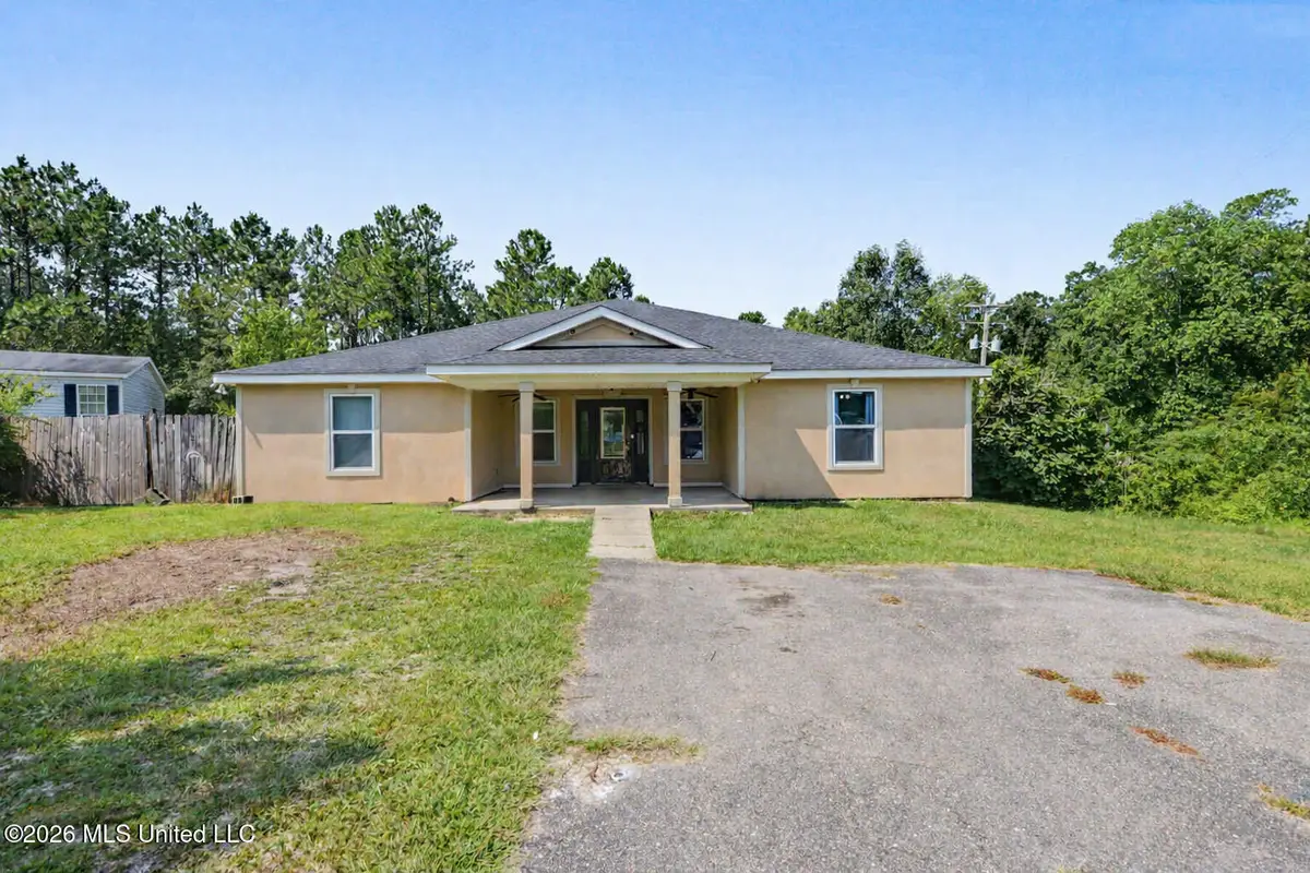 18331 Lesli's Lane, Saucier, MS 39574 - #1