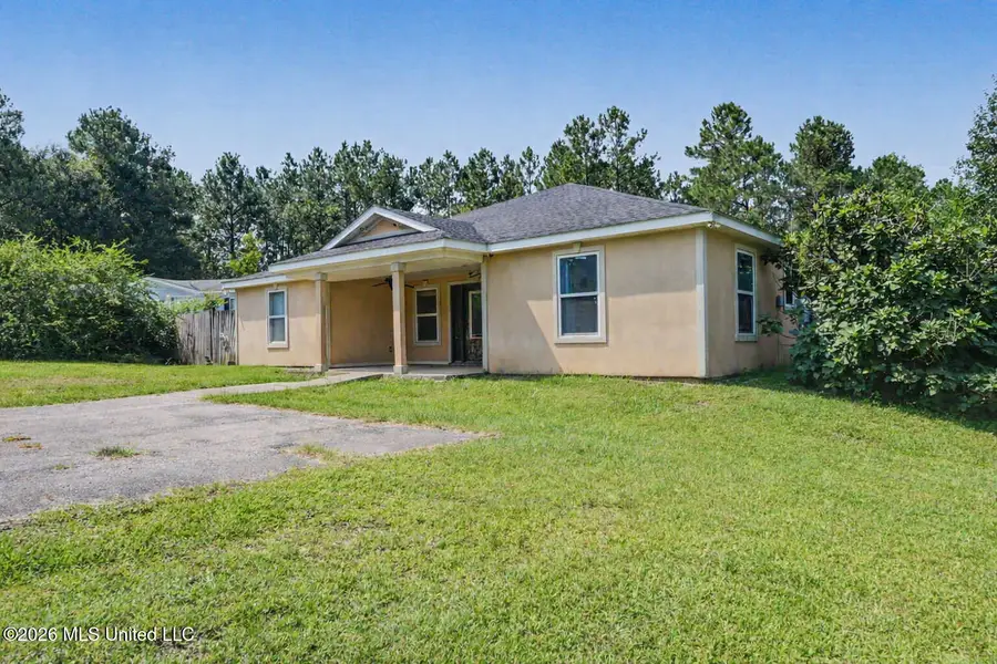 18331 Lesli's Lane, Saucier, MS 39574 - #2