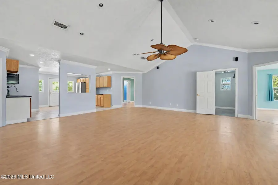 18331 Lesli's Lane, Saucier, MS 39574 - #3