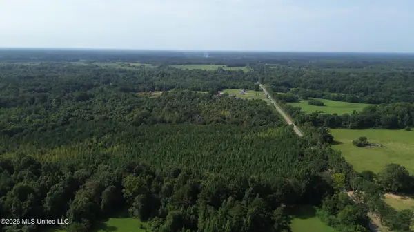 1100 Sharon Road, Canton, MS 39046