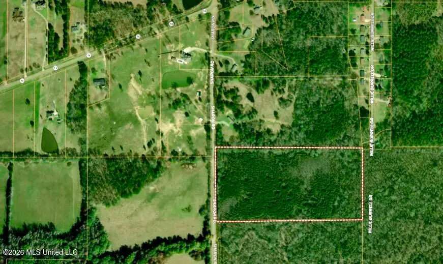 1100 Sharon Road, Canton, MS 39046 - #3