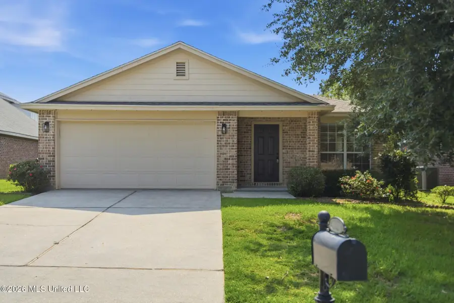 10341 Huntleigh Drive, Gulfport, MS 39503 - #2