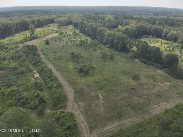 149 Gober Road, Camden, MS 39045