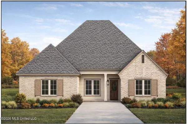149 Mission Park Drive, Madison, MS 39110