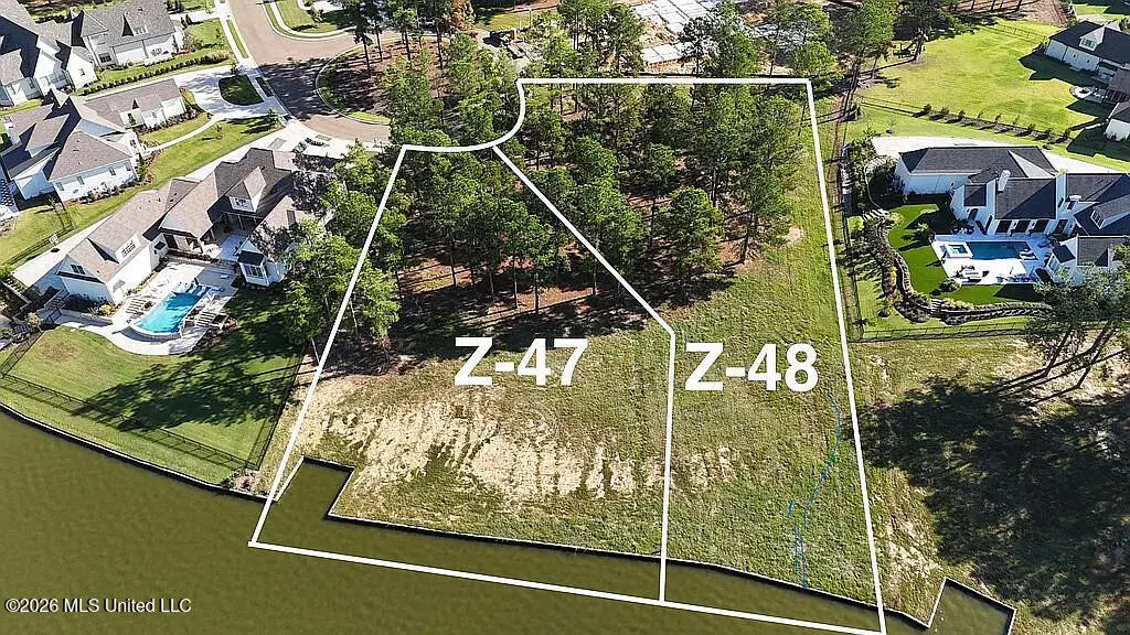 109 Carter Cove, Madison, MS 39110 - #1