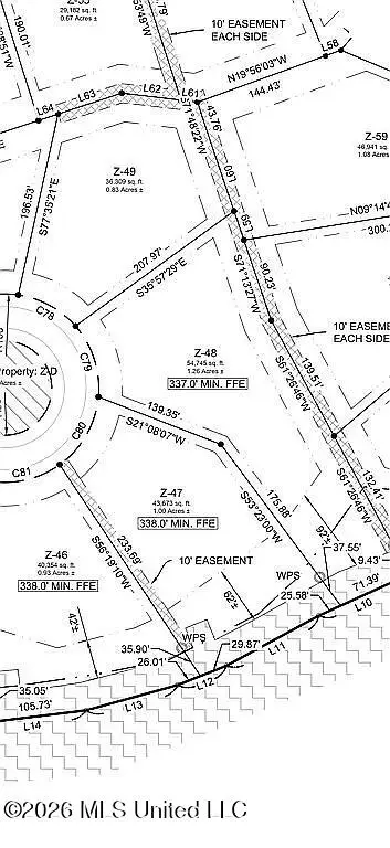 109 Carter Cove, Madison, MS 39110 - #3