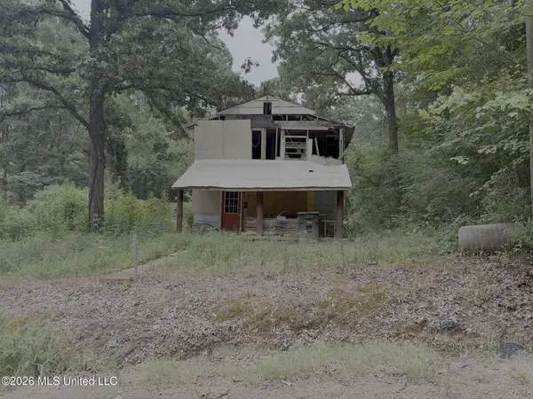 358 Poplar Drive, Senatobia, MS 38668
