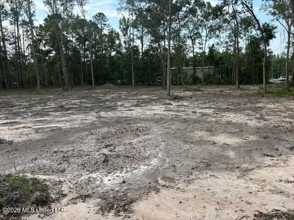 Martin Bluff Road, Gautier, MS 39553