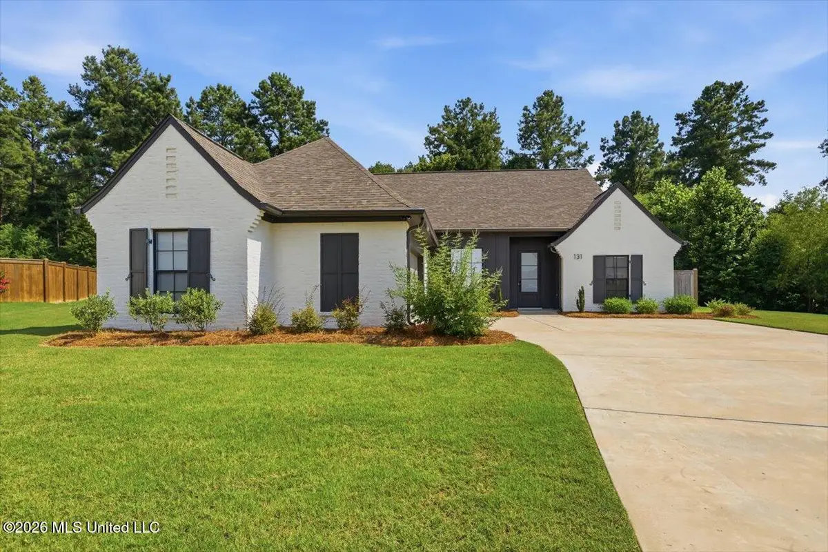 131 Seymour Drive, Madison, MS 39110 - #1