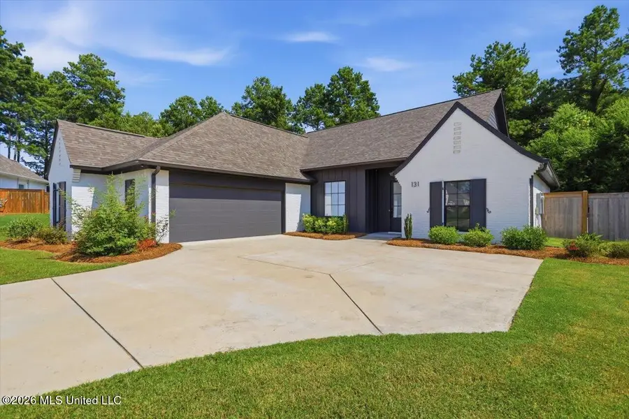 131 Seymour Drive, Madison, MS 39110 - #2