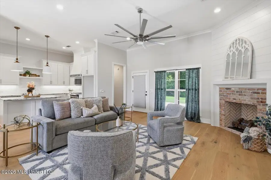 131 Seymour Drive, Madison, MS 39110 - #3
