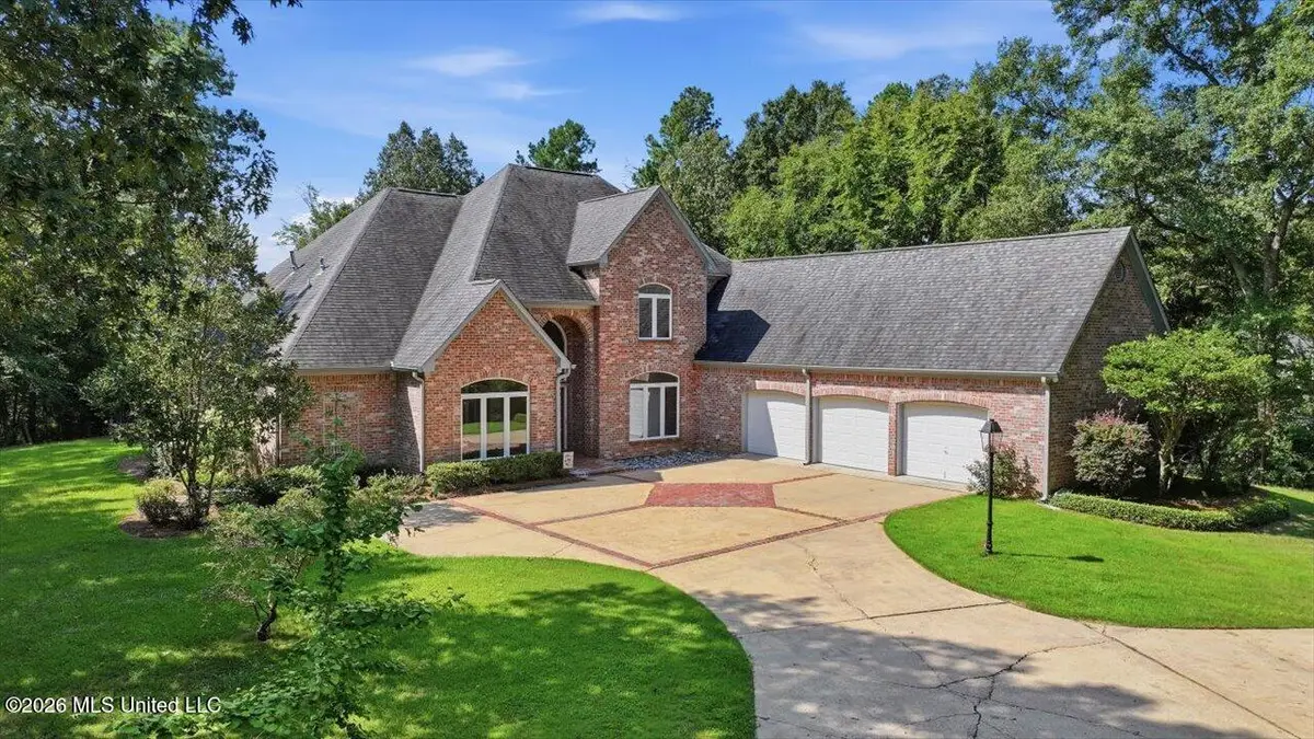 143 Dominion Parkway, Brandon, MS 39042 - #1