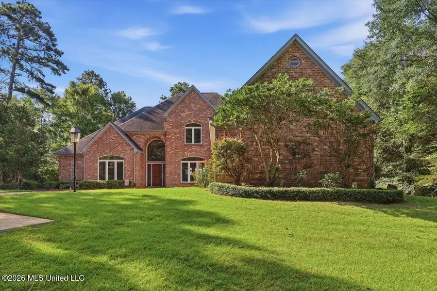 143 Dominion Parkway, Brandon, MS 39042 - #2