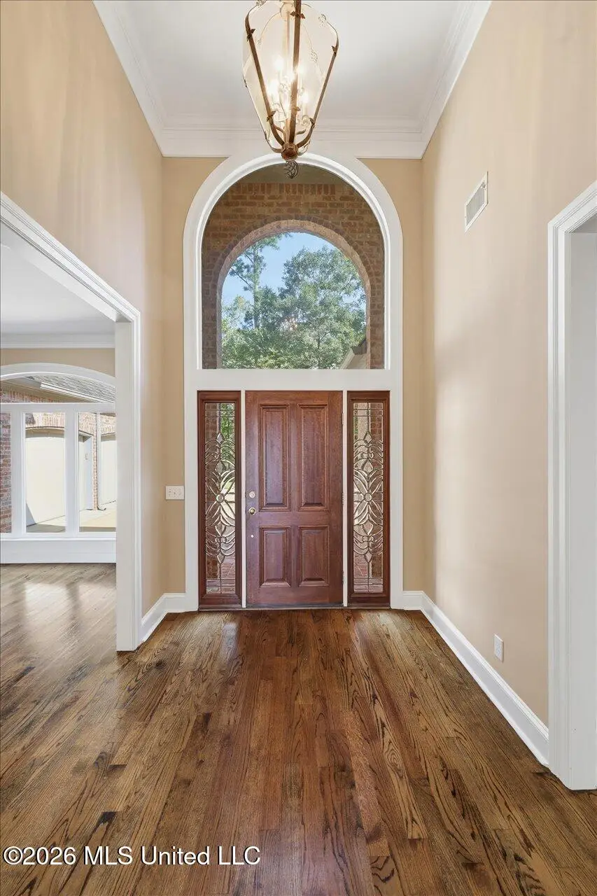 143 Dominion Parkway, Brandon, MS 39042 - #3