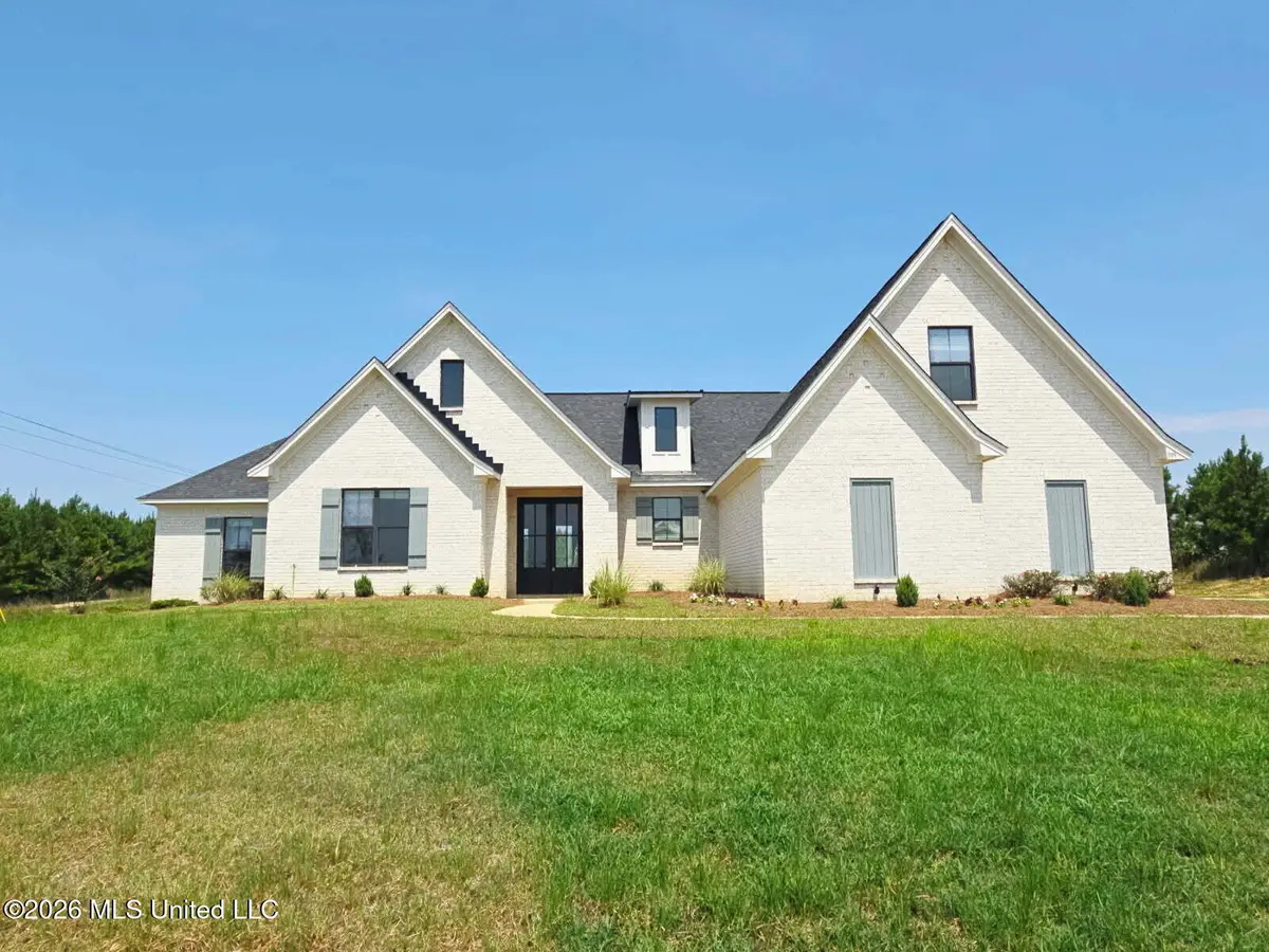399 Stump Ridge Road, Brandon, MS 39047 - #1