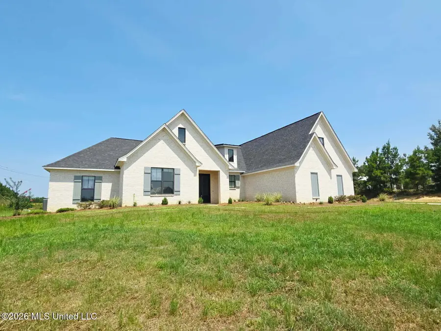 399 Stump Ridge Road, Brandon, MS 39047 - #2