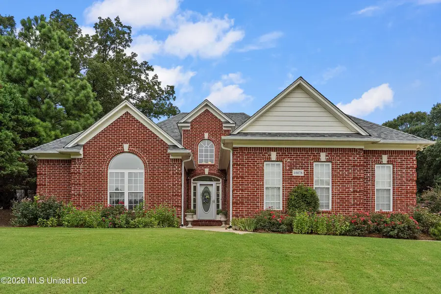 10078 N Cypress Lake Drive, Olive Branch, MS 38654 - #2