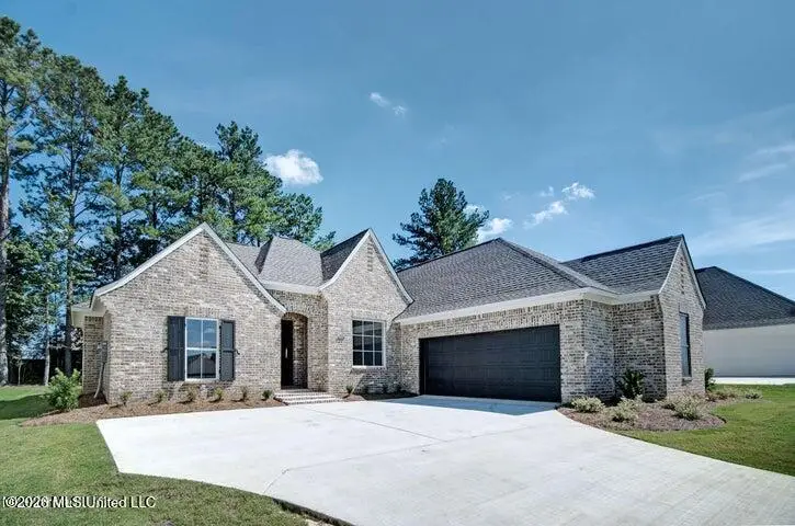 129 Herons Bay Circle, Madison, MS 39110 - #2
