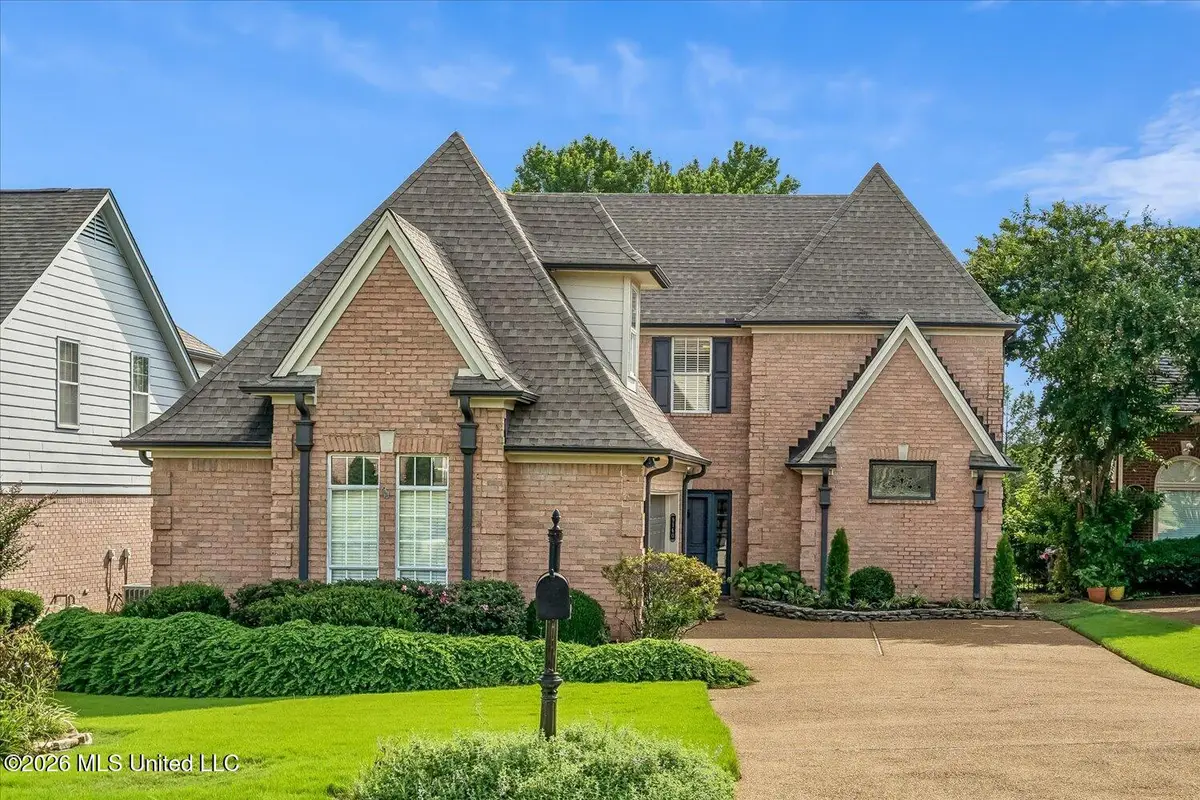 9160 Plantation Road, Olive Branch, MS 38654 - #1