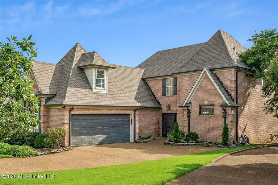 9160 Plantation Road, Olive Branch, MS 38654 - #2