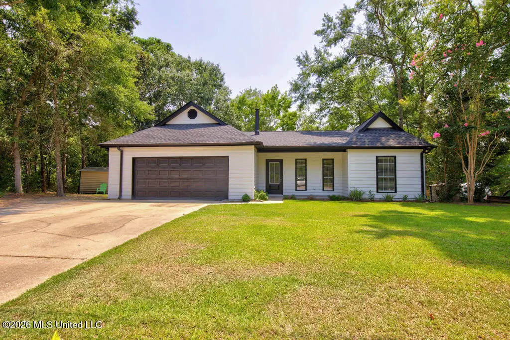 1528 Barracuda Drive, Gautier, MS 39553 - #1