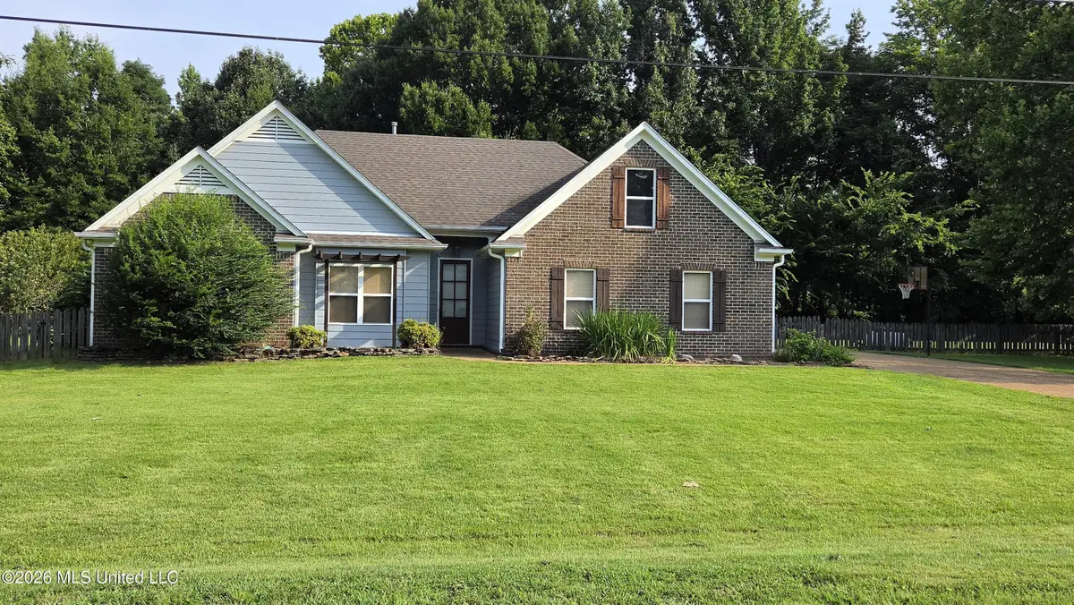 85 Lee Creek Cove, Byhalia, MS 38611 - #1