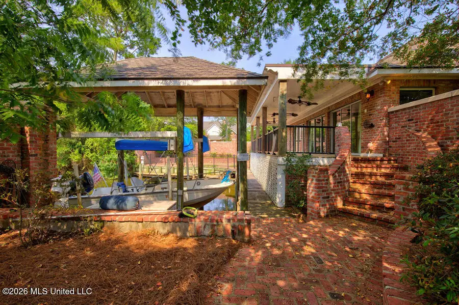 401 S Caribe Place, Gulfport, MS 39507 - #3