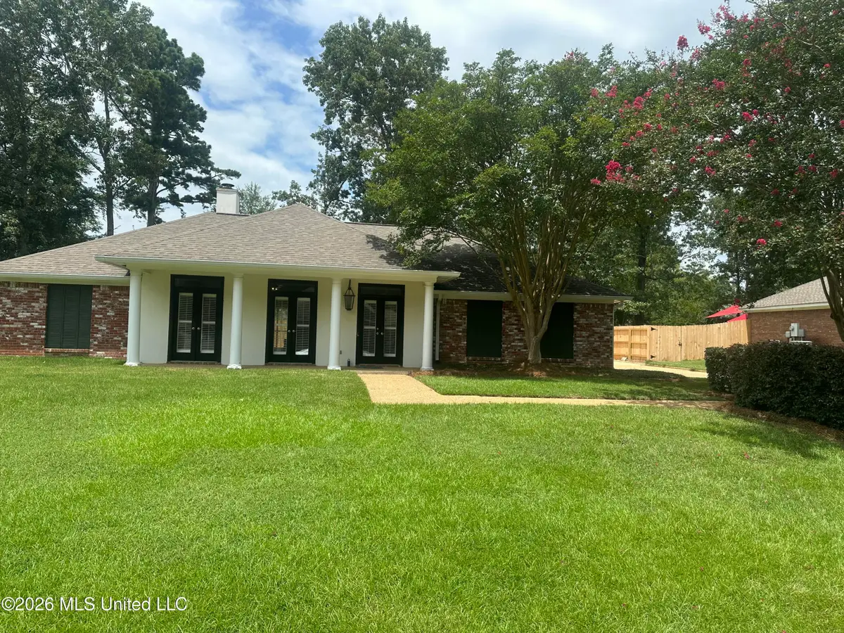 115 Marblehead Drive, Brandon, MS 39047 - #1