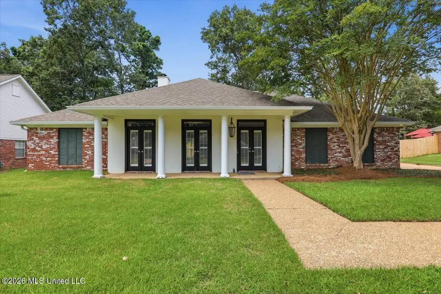 115 Marblehead Drive, Brandon, MS 39047 - #2