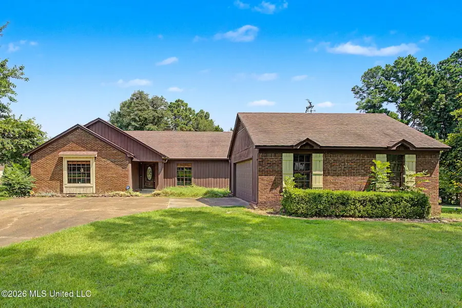 124 N Parkway Street, Hernando, MS 38632 - #2
