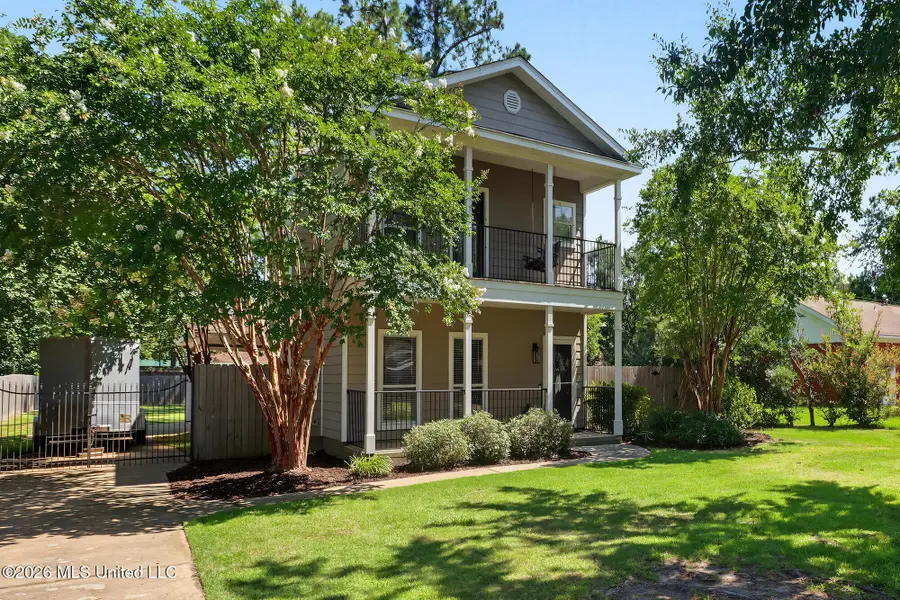 206 Larosa Road, Long Beach, MS 39560 - #3