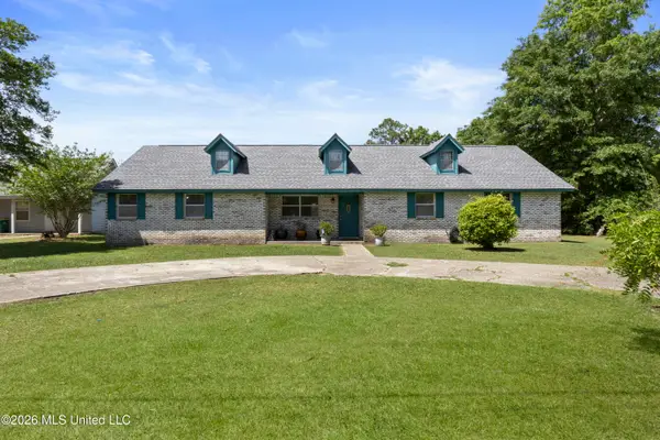 13045 Lambrecht Road, Gulfport, MS 39503