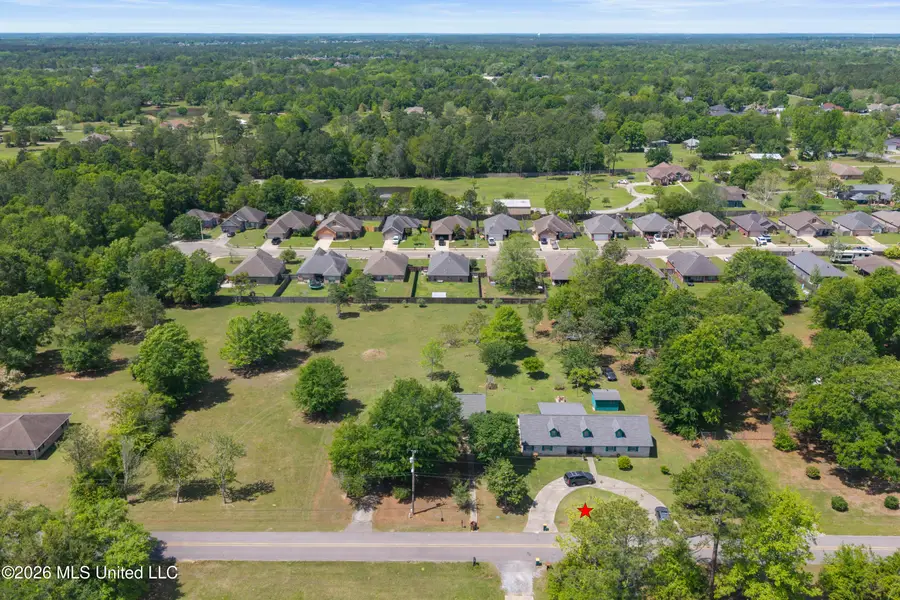13045 Lambrecht Road, Gulfport, MS 39503 - #2