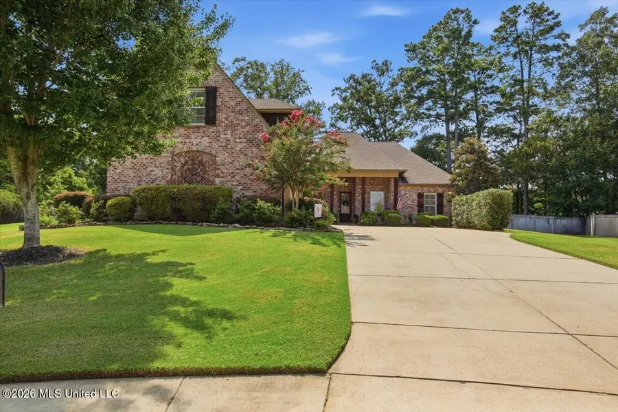 103 Wingtip Way, Madison, MS 39110 - #2