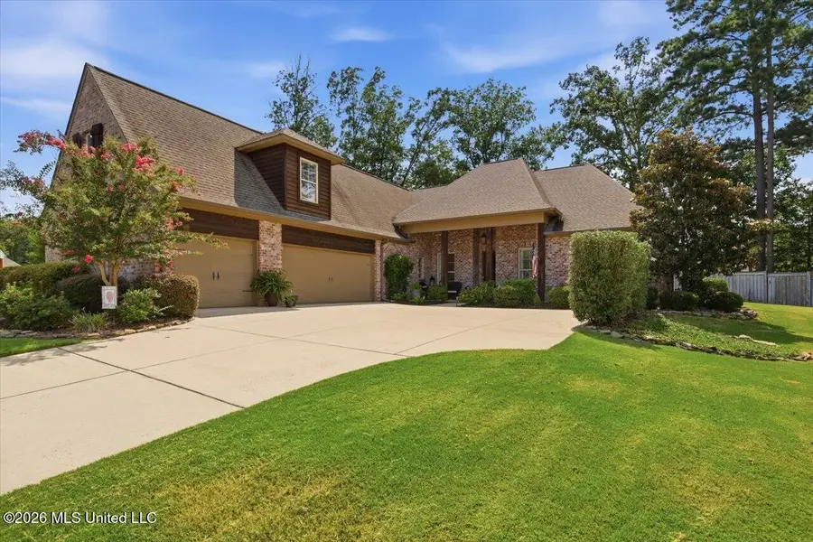 103 Wingtip Way, Madison, MS 39110 - #3