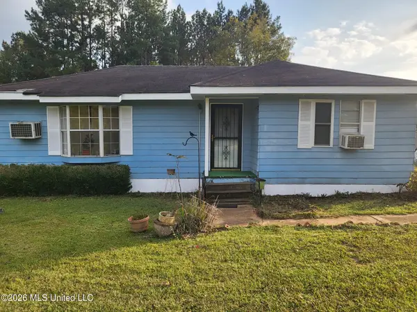 45 Springhill Church Road, Waynesboro, MS 39367