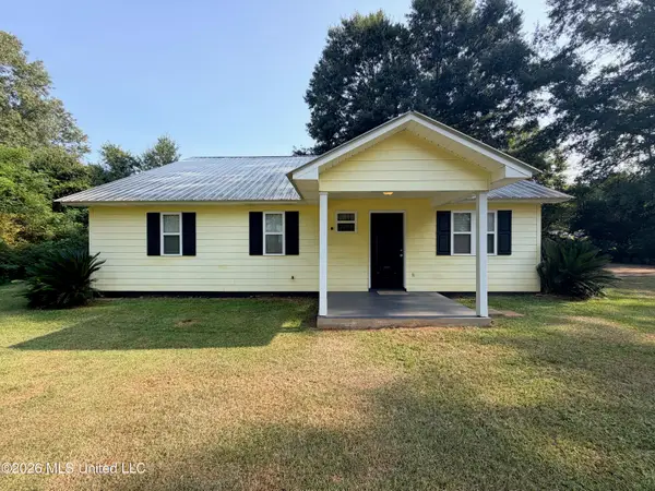 293 W Fire Department Road, Lucedale, MS 39452