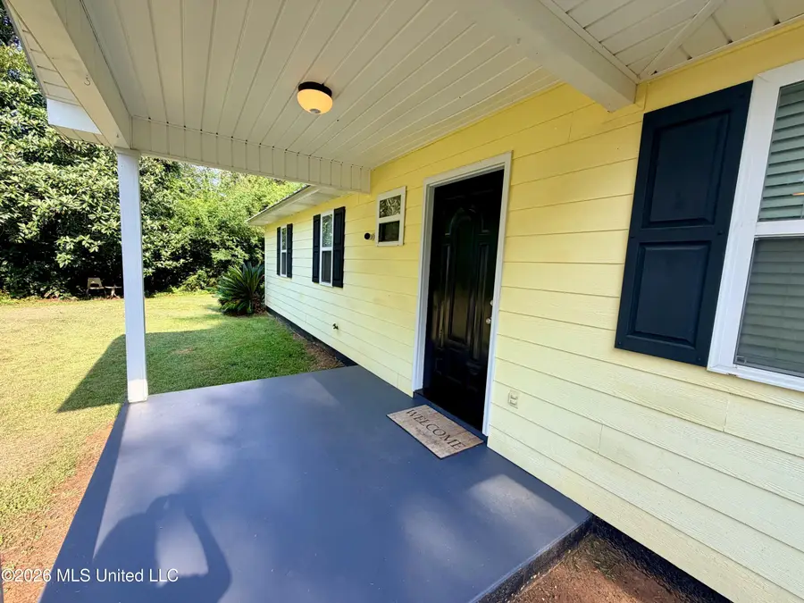 293 W Fire Department Road, Lucedale, MS 39452 - #2