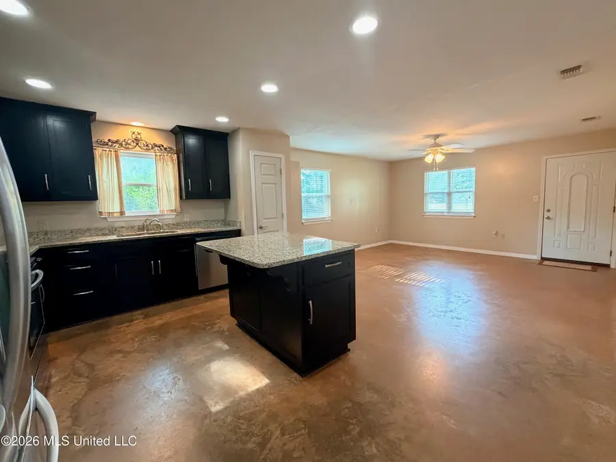 293 W Fire Department Road, Lucedale, MS 39452 - #3
