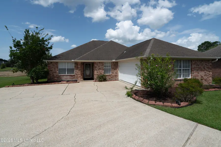 15394 Lakeview Court, Gulfport, MS 39503 - #2
