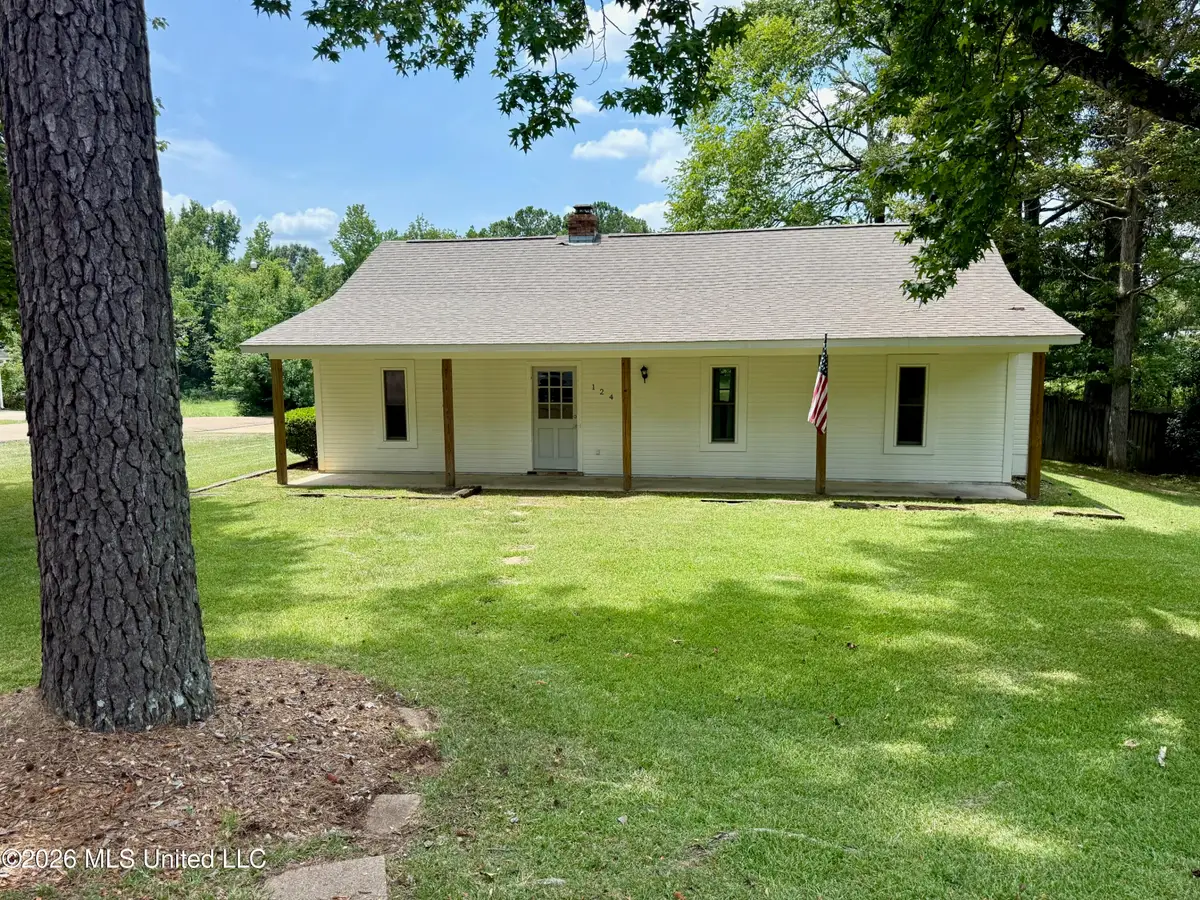 124 Sara Drive, Brandon, MS 39042 - #1