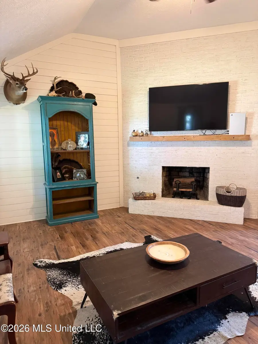 124 Sara Drive, Brandon, MS 39042 - #3