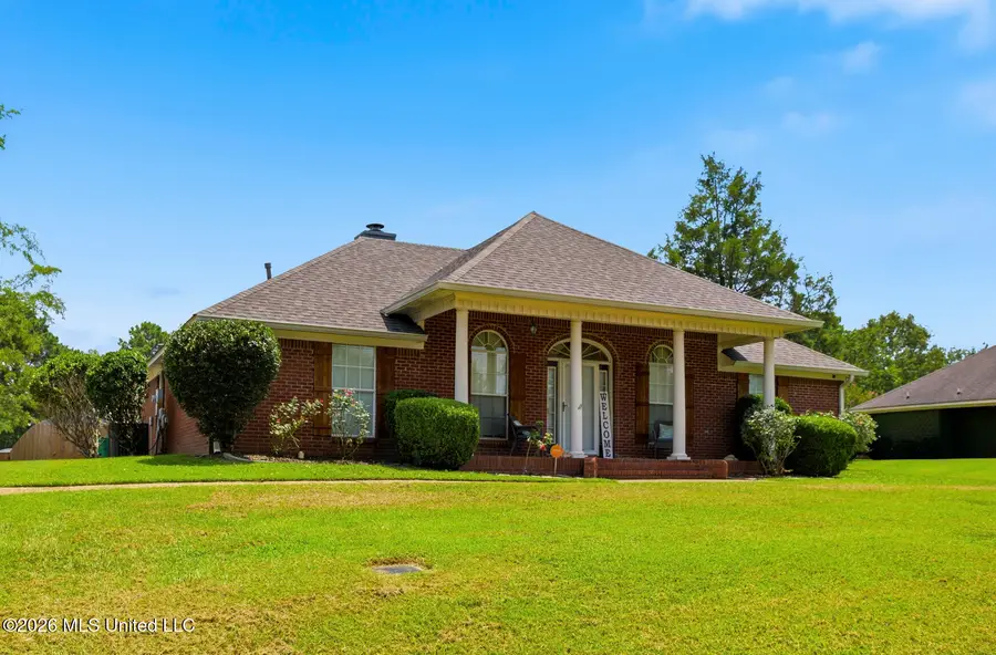 912 Eagles Nest Drive, Byram, MS 39272 - #2